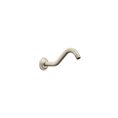 Moen Shower Arm Kit Bn 177171BN